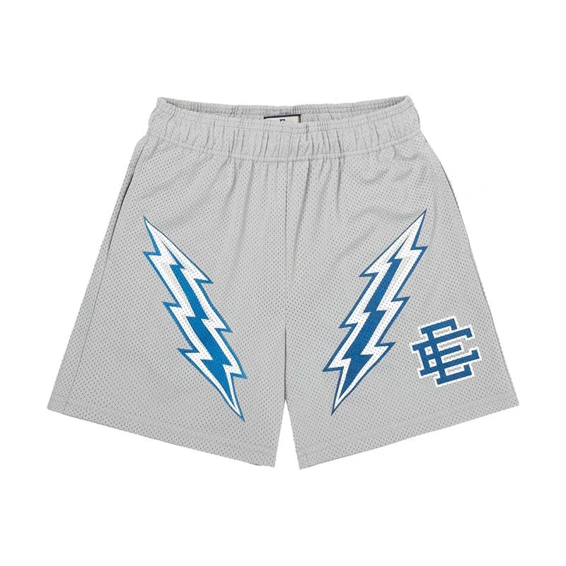 Uptown Drip Signature EE Shorts