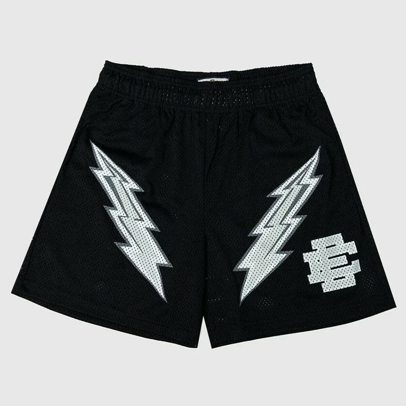 Uptown Drip Signature EE Shorts