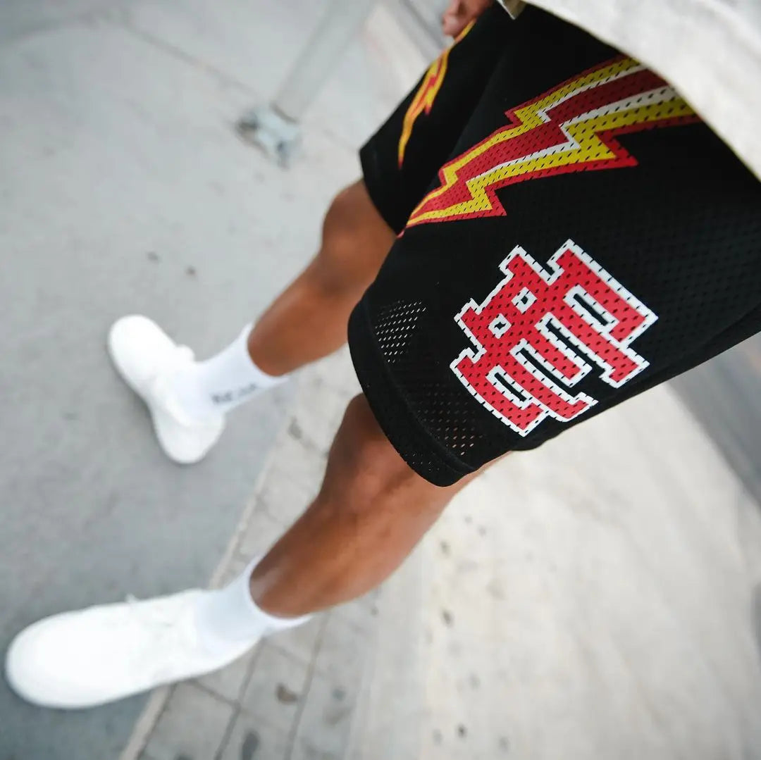 Uptown Drip Signature EE Shorts
