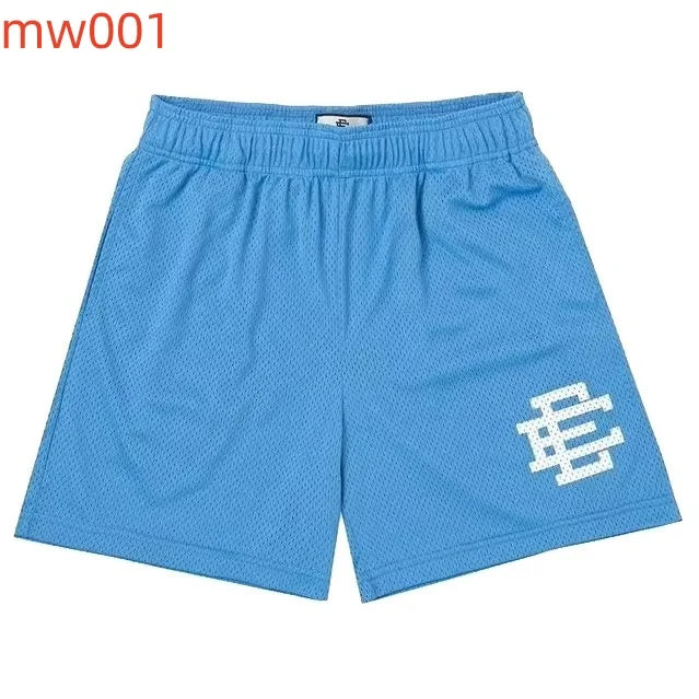 Uptown Drip Signature EE Shorts