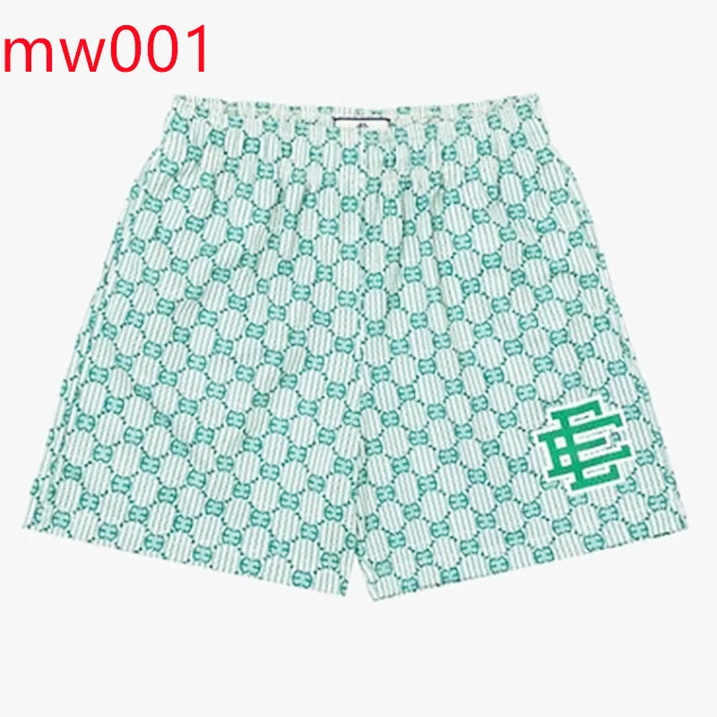 Uptown Drip Signature EE Shorts
