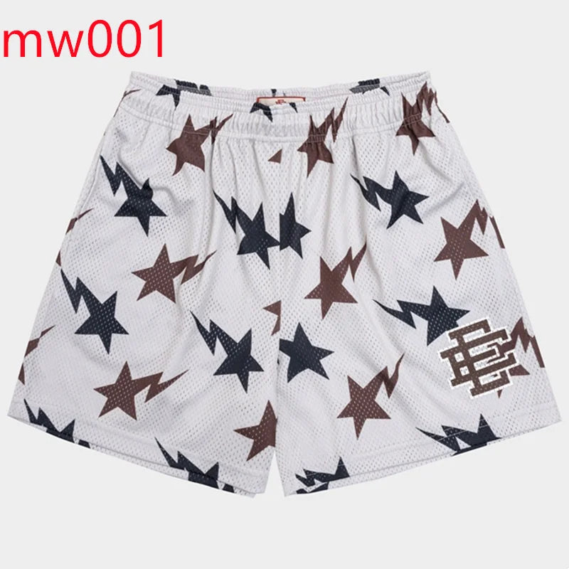 Uptown Drip Signature EE Shorts