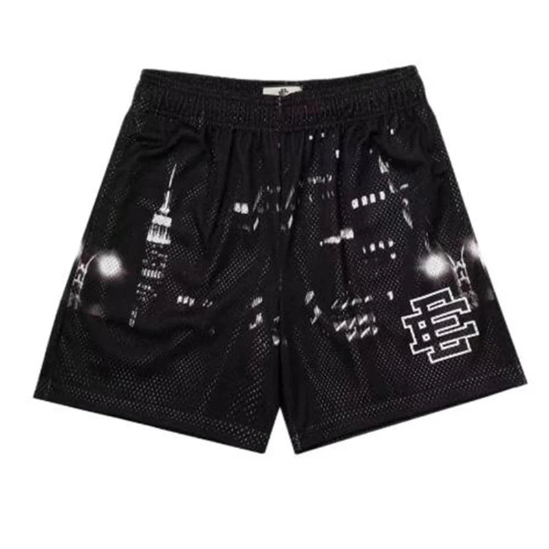 Uptown Drip Signature EE Shorts