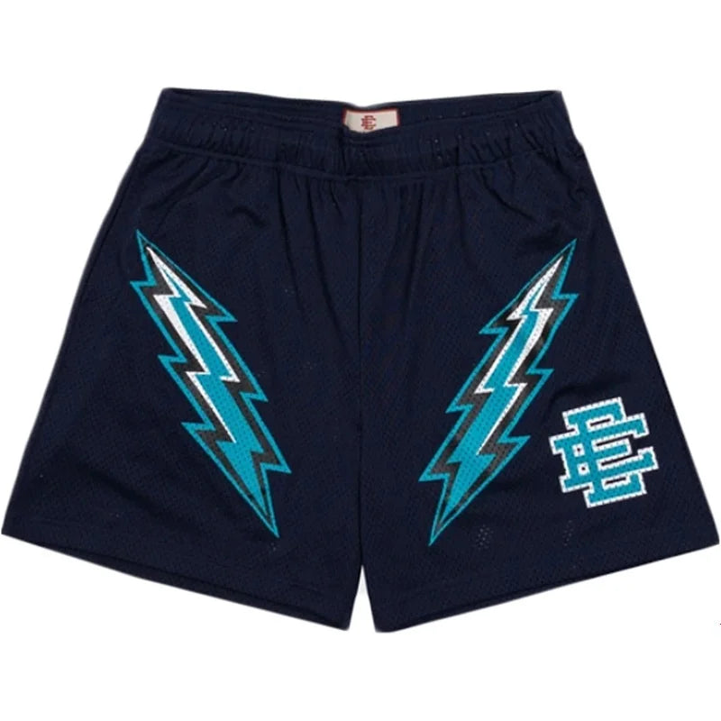 Uptown Drip Signature EE Shorts