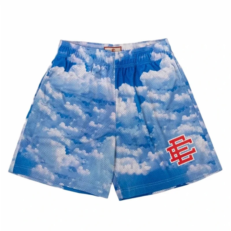 Uptown Drip Signature EE Shorts