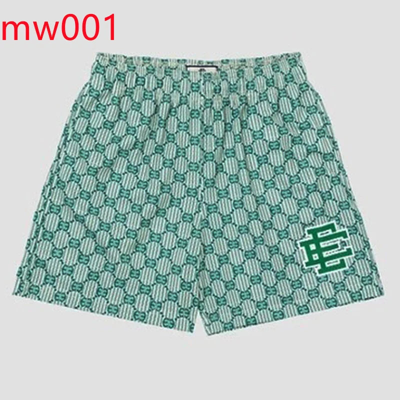 Uptown Drip Signature EE Shorts