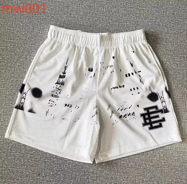 Uptown Drip Signature EE Shorts