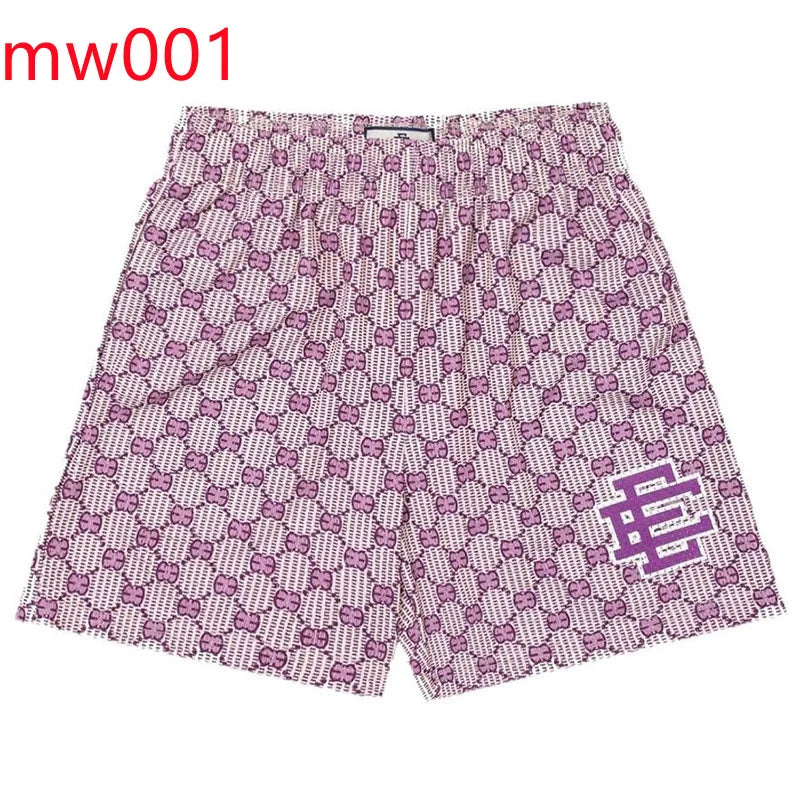 Uptown Drip Signature EE Shorts