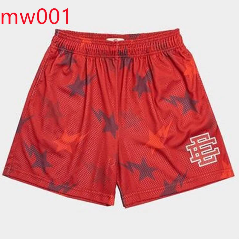 Uptown Drip Signature EE Shorts
