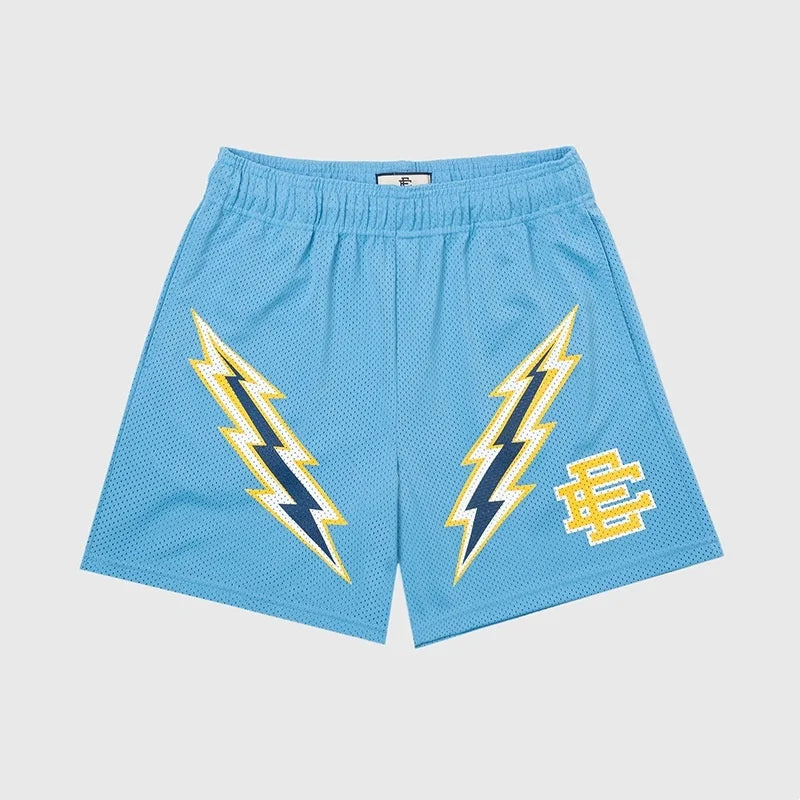 Uptown Drip Signature EE Shorts
