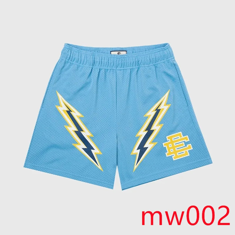 Uptown Drip Signature EE Shorts
