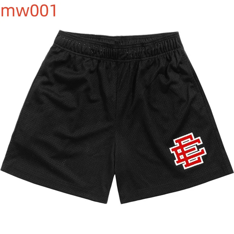 Uptown Drip Signature EE Shorts