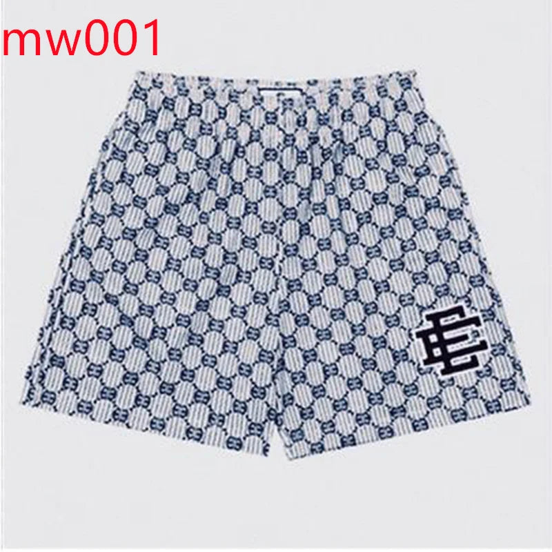 Uptown Drip Signature EE Shorts