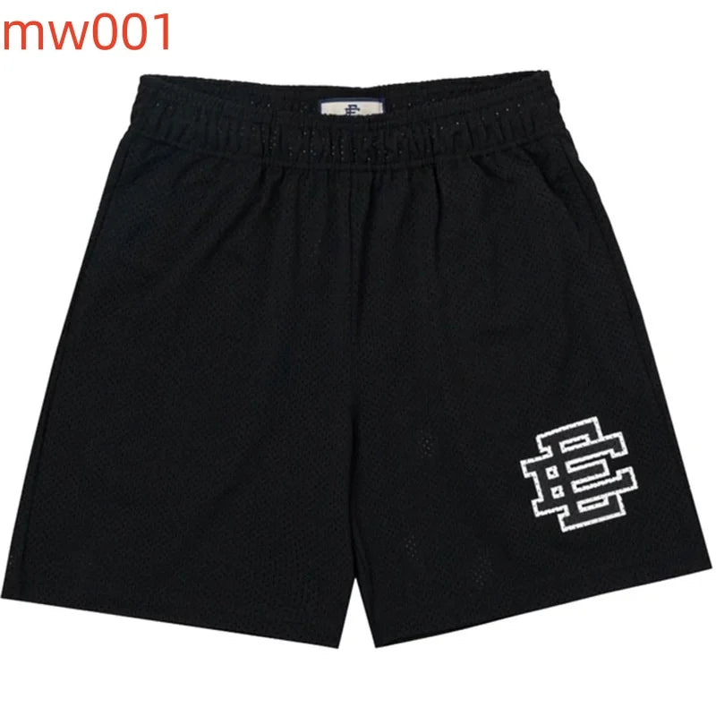Uptown Drip Signature EE Shorts
