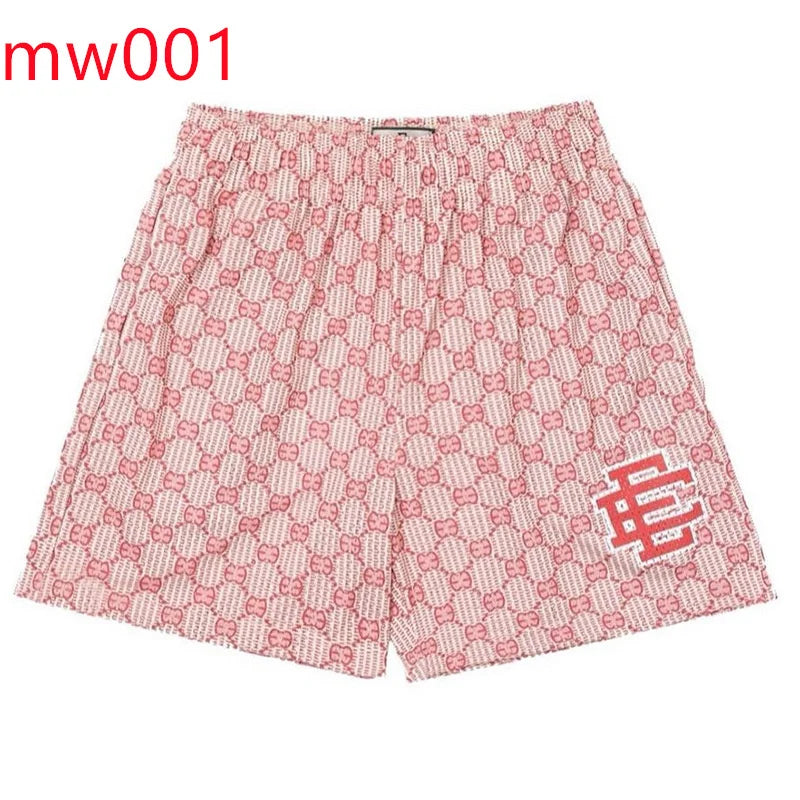 Uptown Drip Signature EE Shorts