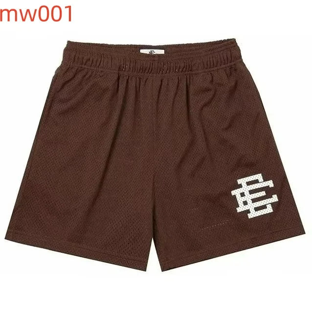 Uptown Drip Signature EE Shorts