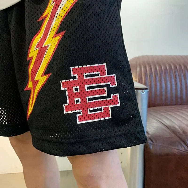 Uptown Drip Signature EE Shorts