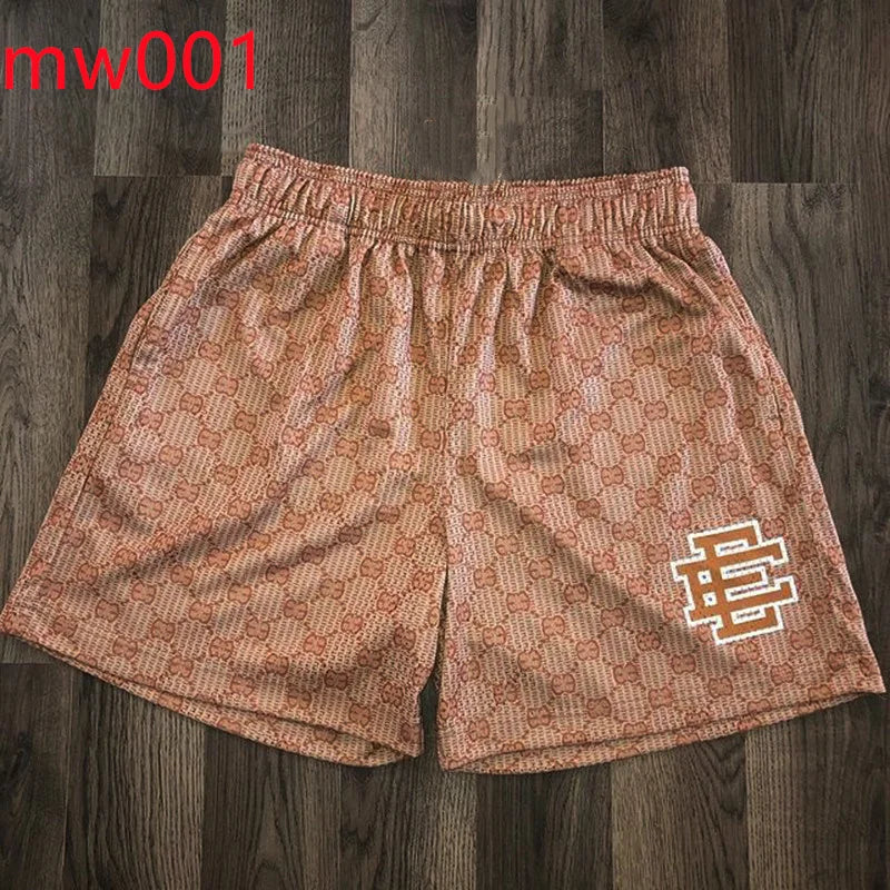 Uptown Drip Signature EE Shorts