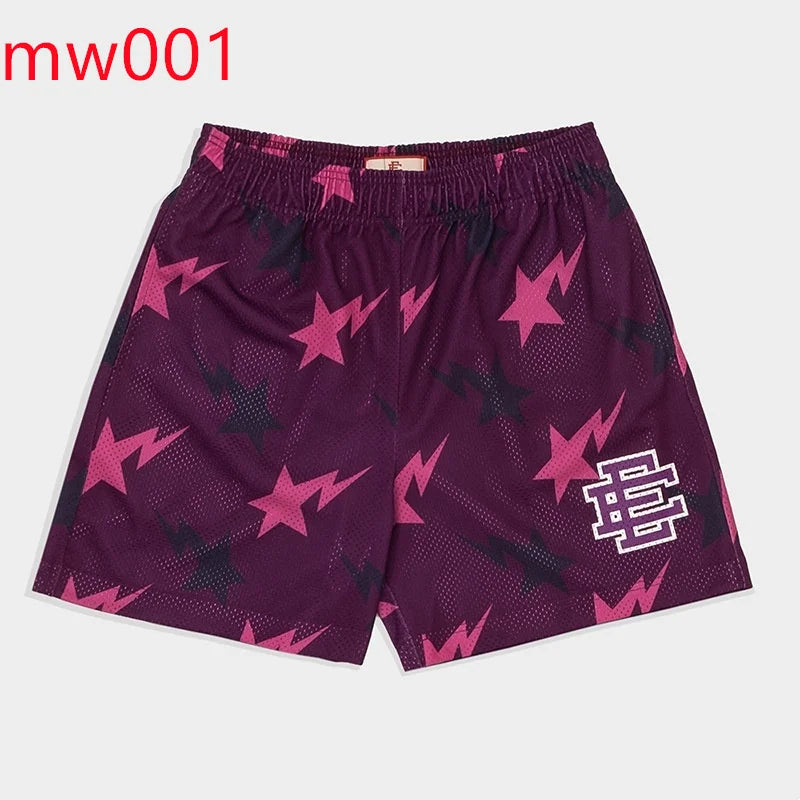 Uptown Drip Signature EE Shorts