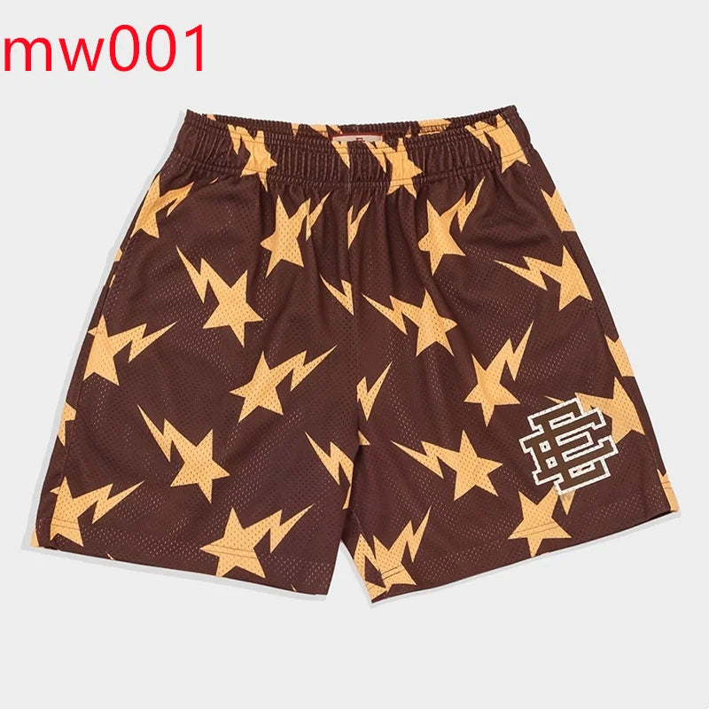 Uptown Drip Signature EE Shorts