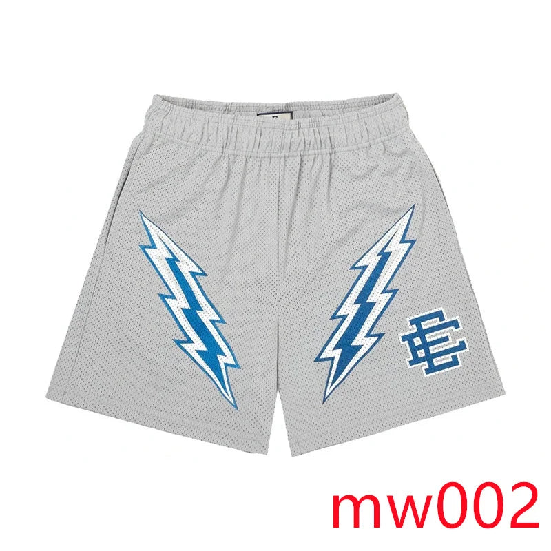 Uptown Drip Signature EE Shorts