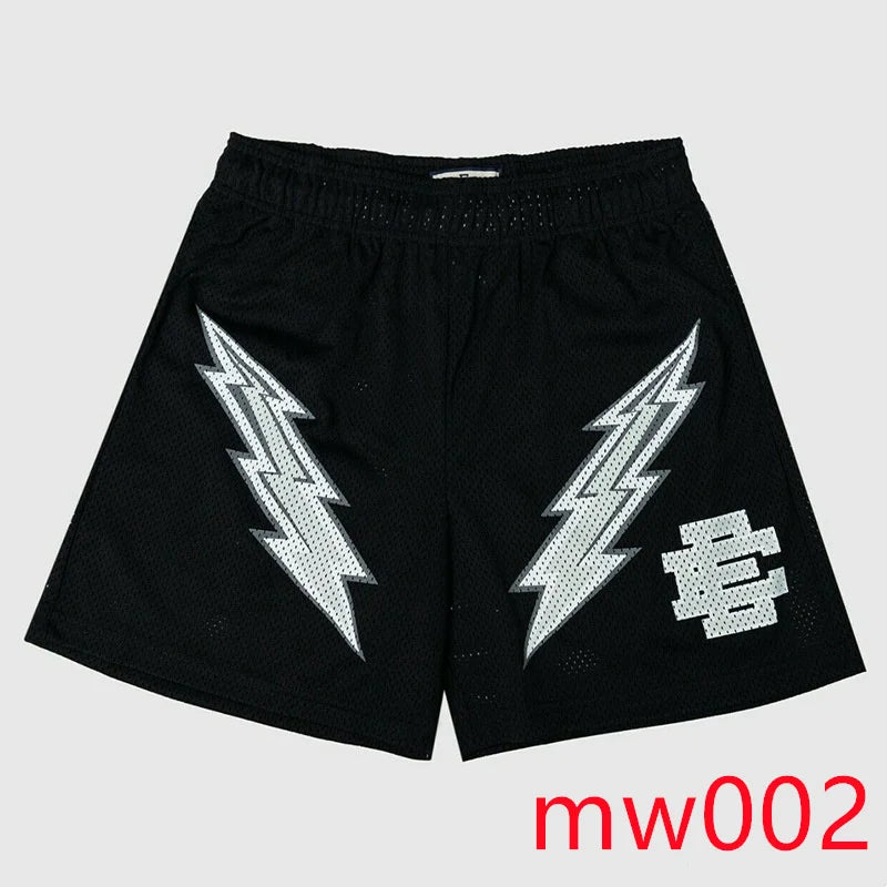 Uptown Drip Signature EE Shorts
