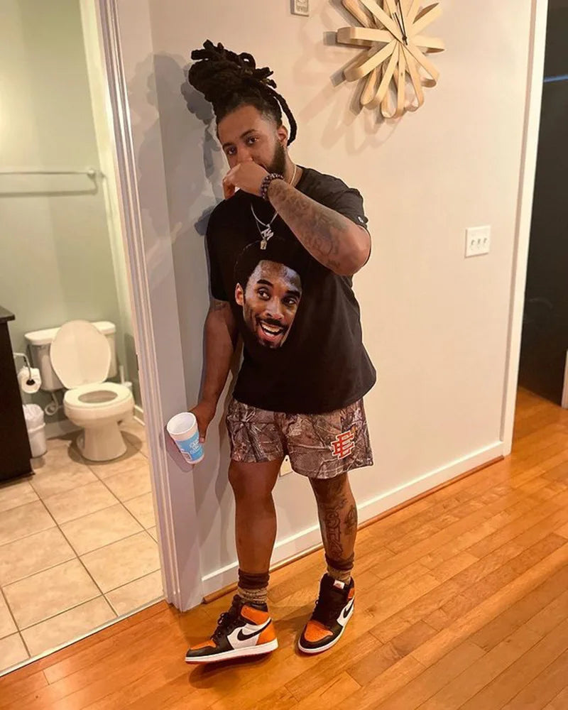 Uptown Drip Signature EE Shorts